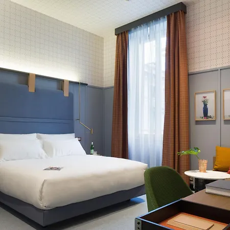 Mate Collection Giulia, 4* Milan