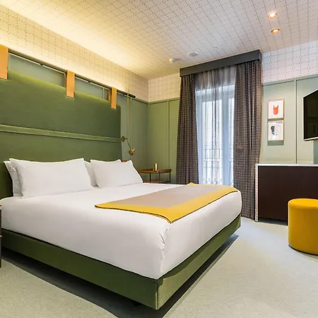Mate Collection Giulia, 4* Milan