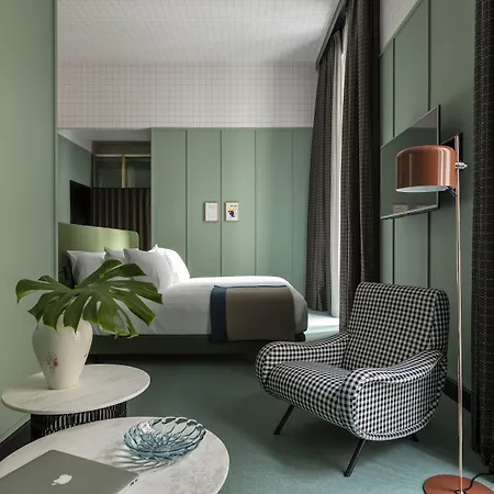 Hotel Mate Collection Giulia, Milan