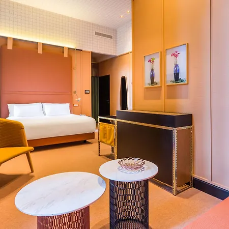 Mate Collection Giulia, 4* Milan