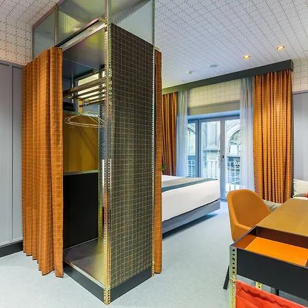 Mate Collection Giulia, Hotel Milan