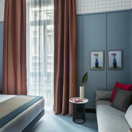 Hotel Mate Collection Giulia, Milan