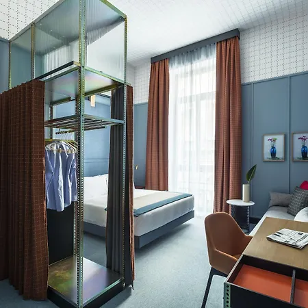 Mate Collection Giulia, 4* Milan