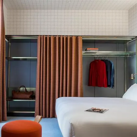 Mate Collection Giulia, Hotel 4*