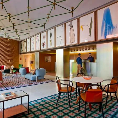 Hotel Mate Collection Giulia, Milan