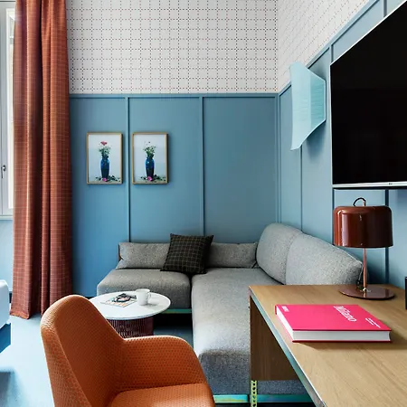Mate Collection Giulia, Hotel Milan