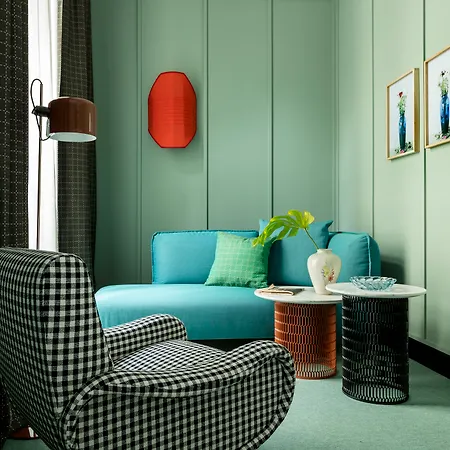 Hotel Mate Collection Giulia, 4*