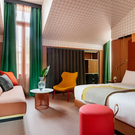 Mate Collection Giulia, 4* Milan