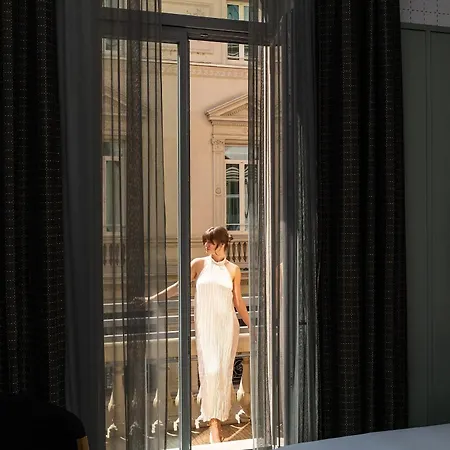Mate Collection Giulia, 4* Milan