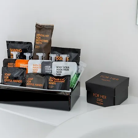 Hotel Mate Collection Giulia,