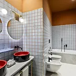 Mate Collection Giulia, Hotel