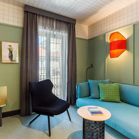 Mate Collection Giulia, 4* Milan