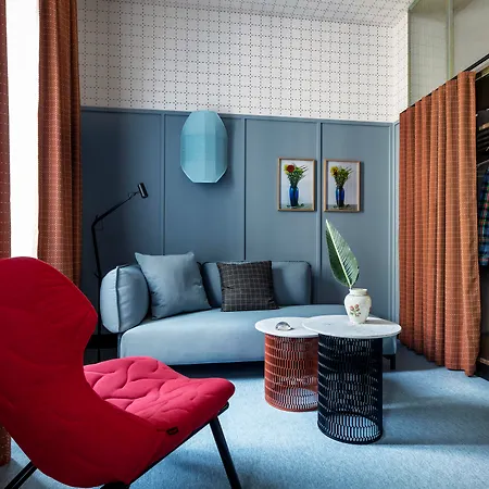 Hotel Mate Collection Giulia,