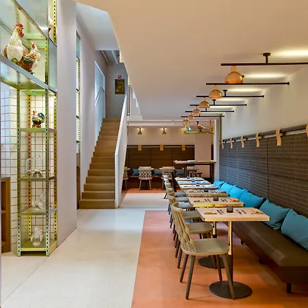 Mate Collection Giulia, 4* ميلان