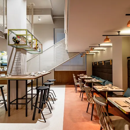 Hotel Mate Collection Giulia, 4*