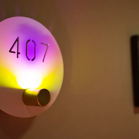 Mate Collection Giulia, فندق