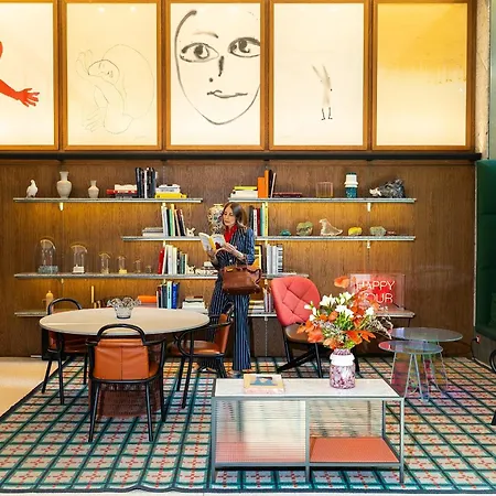 Mate Collection Giulia,