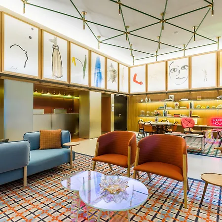 Mate Collection Giulia, 4* ميلان