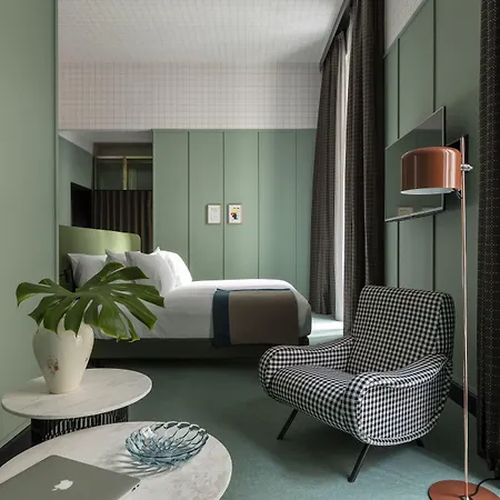 Mate Collection Giulia, فندق 4*