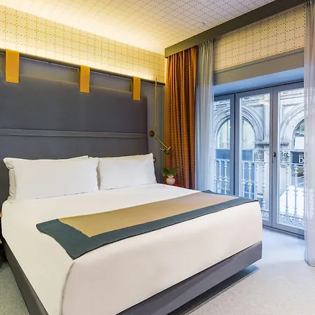 فندق Mate Collection Giulia, 4*