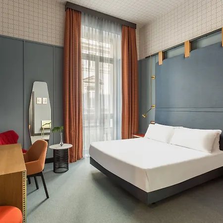 فندق Mate Collection Giulia,