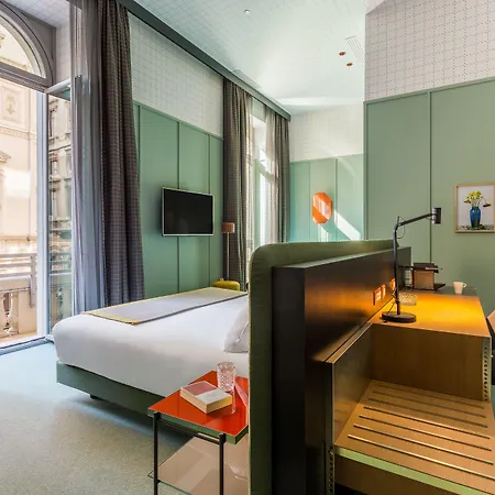 فندق Mate Collection Giulia, 4*