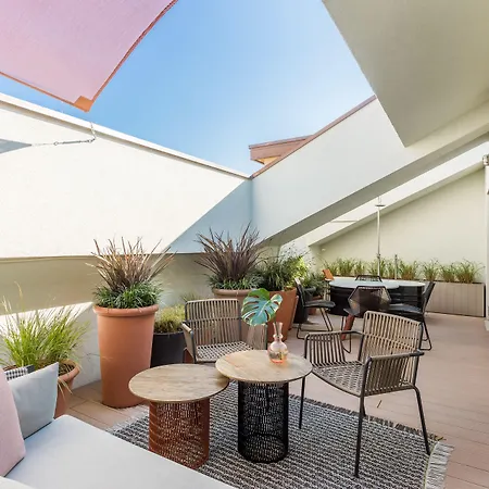 Mate Collection Giulia, فندق