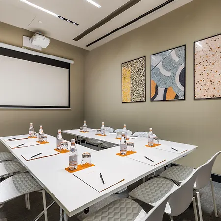 Mate Collection Giulia, 4* ميلان