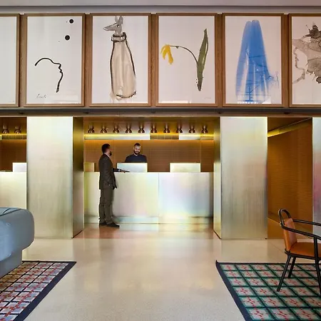 Mate Collection Giulia, 4* Milan