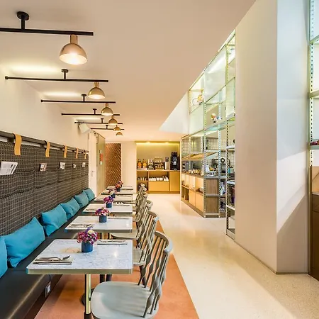 Hotel Mate Collection Giulia, 4*