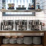 酒店 Mate Collection Giulia, 米兰