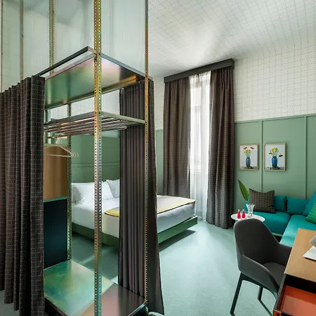 Hotel Mate Collection Giulia, Milano