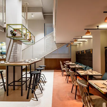 酒店 Mate Collection Giulia, 4*