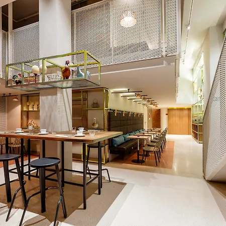 Mate Collection Giulia, 4* 米兰