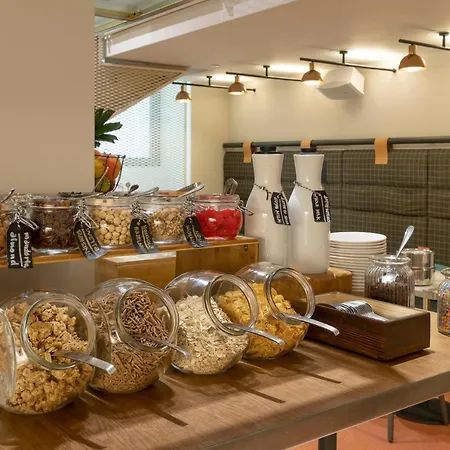 酒店 Mate Collection Giulia,