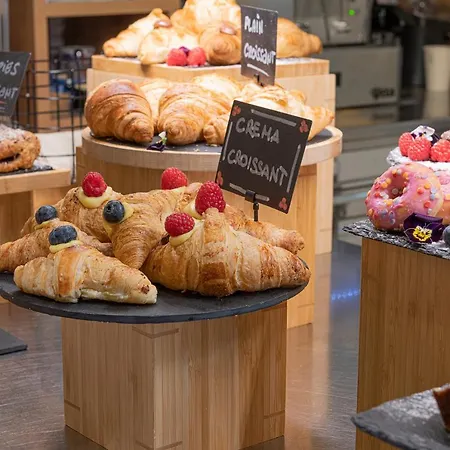 酒店 Mate Collection Giulia,