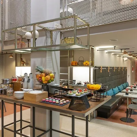 Mate Collection Giulia, Hotel Milano