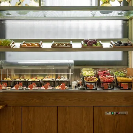 Mate Collection Giulia, Hotel Milano