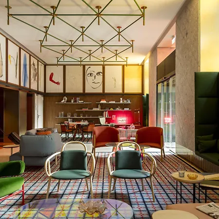 Hotel Mate Collection Giulia, Milano