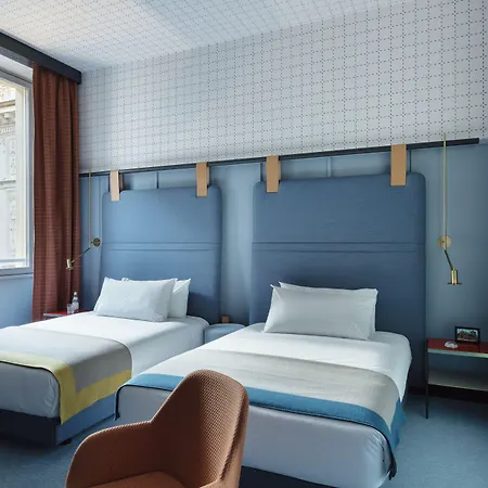 Mate Collection Giulia, 4* 米兰