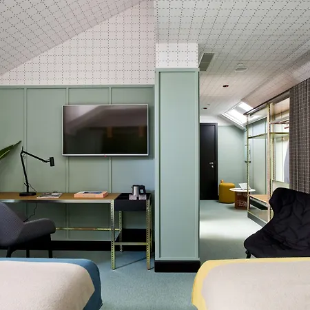 Mate Collection Giulia, 米兰