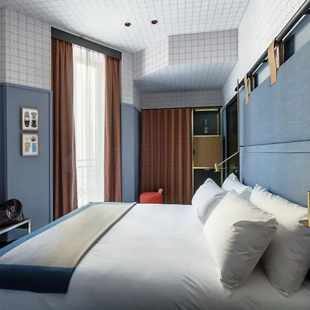 Mate Collection Giulia, 4* 米兰