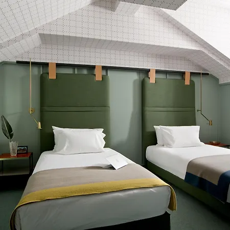 Mate Collection Giulia, 酒店 米兰