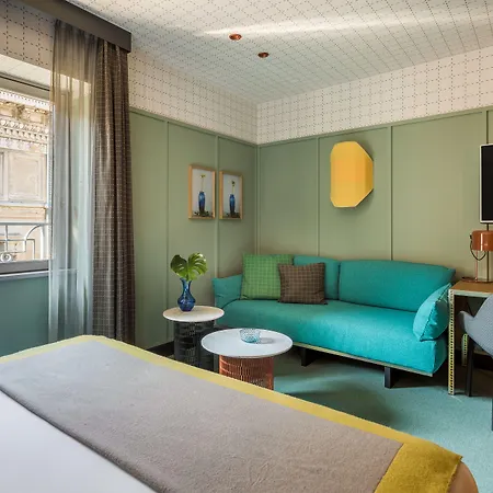 酒店 Mate Collection Giulia,