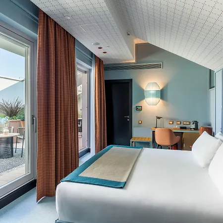 Mate Collection Giulia, 米兰