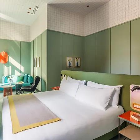 Mate Collection Giulia, 4* 米兰