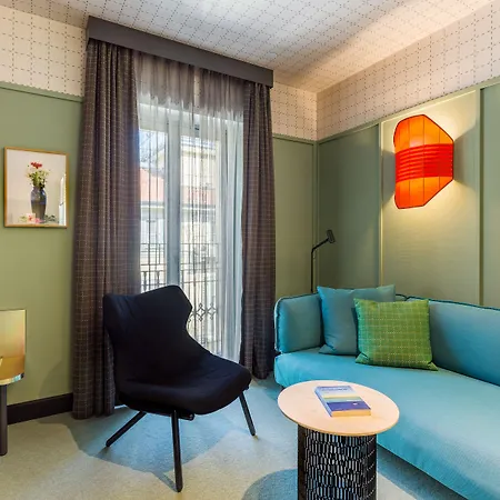 酒店 Mate Collection Giulia,