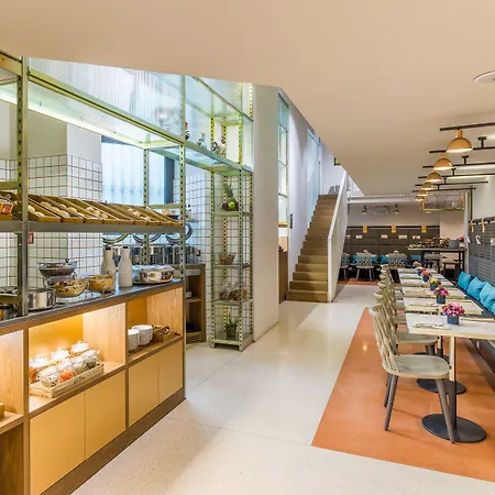 Mate Collection Giulia, Hotel Milano