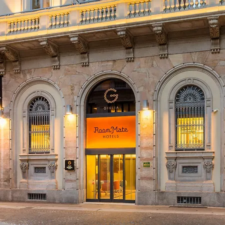 酒店 Mate Collection Giulia, 米兰