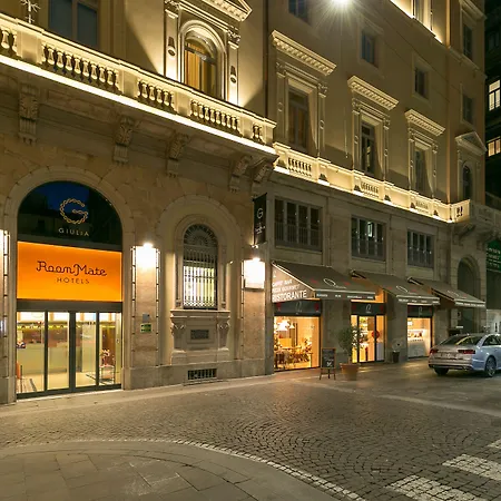 酒店 Mate Collection Giulia,